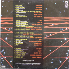 V/A: Dance Hits 2LP (Käyt)