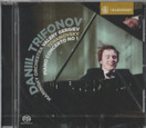 Tchaikovsky / Trifonov / Gergiev: Piano Concerto No.1. SACD (Mint)