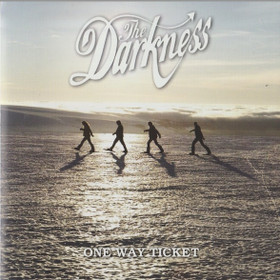 Darkness: One Way Ticket DVD (Käyt. DVD-single)