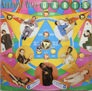 Darts: Everyone Plays Darts LP (Käyt)