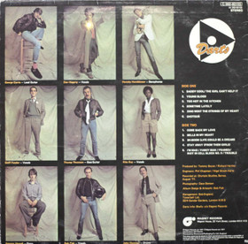 Darts: Darts LP (Käyt)