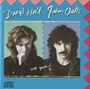 Daryl Hall John Oates : Ooh Yeah! CD (Käyt)