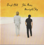 Daryl Hall John Oates: Marigold Sky CD (Käyt)