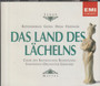 Lehár / Rothenberger / Gedda / Mattes: Das Land Des Lächelns 2CD Käyt