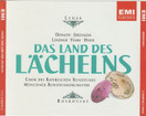 Lehár /Donath /Jerusalem / Boskovsky: Das Land Des Lächelns 2CD (Käyt)