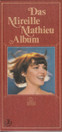 Das Mireille Mathieu Album 3MC box (Käyt)