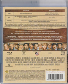 Das war der wilde Westen 2xBlu-ray Disc (Käyt)