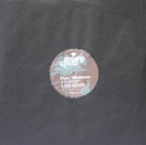 Dashing Waves: Fire / Meliness 12