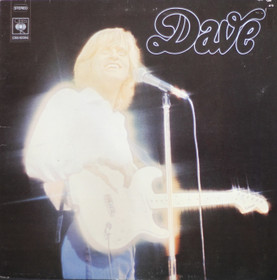 Dave: Dave LP (Käyt)