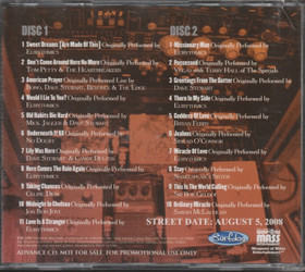 Dave Stewart: The Dave Stewart Songbook Volume  One. 2CD (Käyt. Promo)