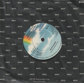 David Bowie: Cat People ( Putting Out Fire) / Paul's Theme 7