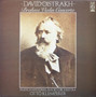 Brahms / David Oistrakh /Otto Klemperer : Violin Concerto LP (Käyt)