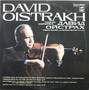 David Oistrakh / Frieda Bauer: Sonata 