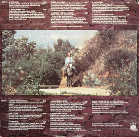 David Soul: David Soul LP (Käyt)