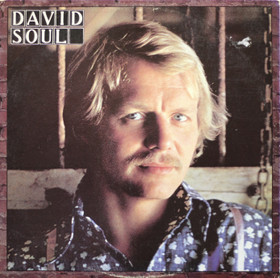 David Soul: David Soul LP (Käyt)