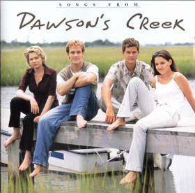 V/A: Songs From Dawson's Creek CD (Käyt)