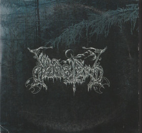 Dødsferd: Suicide And The Rest Of Your Kind Will Follow CD (Käyt)