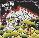 Dead by Gun: Big Waves CD (Käyt)