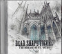 Dead Shape Figure: The Disease Of St. Vitus CD (Uusi)