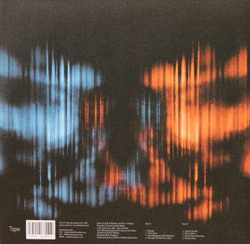 Deaf Center: Owl Splinters LP (Käyt)