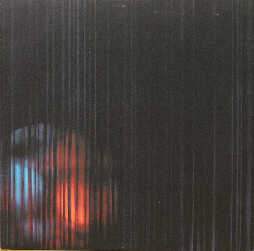 Deaf Center: Owl Splinters LP (Käyt)