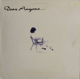 V/A: Dear Anyone... LP (Käyt)