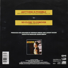 Debbie Gibson: Anything Is Possible 7