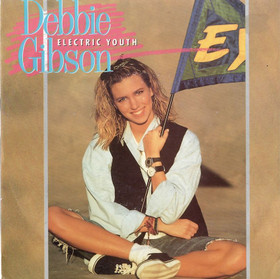 Debbie Gibson: Electric Youth 7