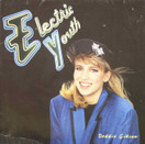 Debbie Gibson: Electric Youth LP (Käyt)