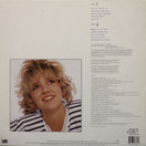 Debbie Gibson: Out Of The Blue LP (Käyt)