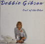 Debbie Gibson: Out Of The Blue LP (Käyt)