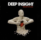 Deep Insight: Sucker For Love CD (Käyt)