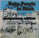 Deep Purple: In Rock CD (Käyt)