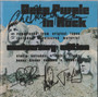 Deep Purple: In Rock CD (Käyt)