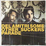 Del Amitri: Some Other Sucker's Parade CD (Käyt)