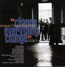 Del Amitri: Change Everything CD (Käyt)