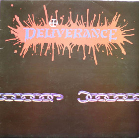 Deliverance: Deliverance LP (Käyt)