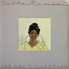 Della Reese: The ABC Collection LP (Käyt)
