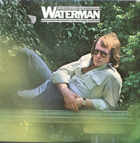 Dennis Waterman: Waterman LP (Käyt)