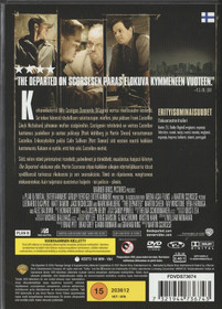 Departed DVD (Käyt)
