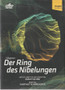 Richard Wagner: Der Ring des Nibelungen 4xDVD (Käyt)
