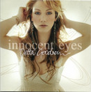 Delta Goodrem: Innocent Eyes CD (Käyt)
