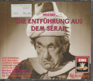 Mozart / Marshall / Beecham: Die Entführung Aus Dem Serail 2CD (Käyt)