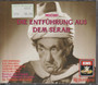 Mozart / Marshall / Beecham: Die Entführung Aus Dem Serail 2CD (Käyt)