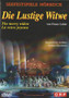 Lehár / De Arellano / Hausmann / Serafin: Die Lustige Witwe DVD (Käyt)