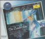 Mozart / Lear / Peters / Otto / Böhm: Die Zauberflöte 2CD (Käyt)