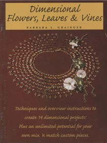 Dimensional Flowers, Leaves and Vines K3 (Käyt)