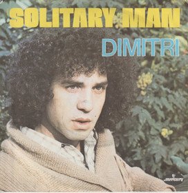 Dimitri: Solitary Man 7