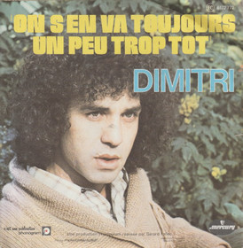 Dimitri: Solitary Man 7