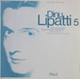 Robert Schumann / Edvard Grieg / Dinu Lipatti: Dinu Lipatti 5. LP Käyt